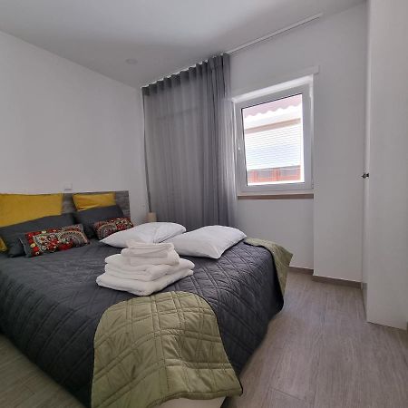 Porta 45 Appartement Nazaré Buitenkant foto