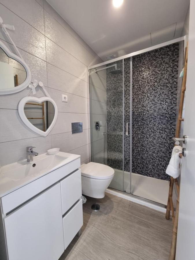 Porta 45 Appartement Nazaré Buitenkant foto