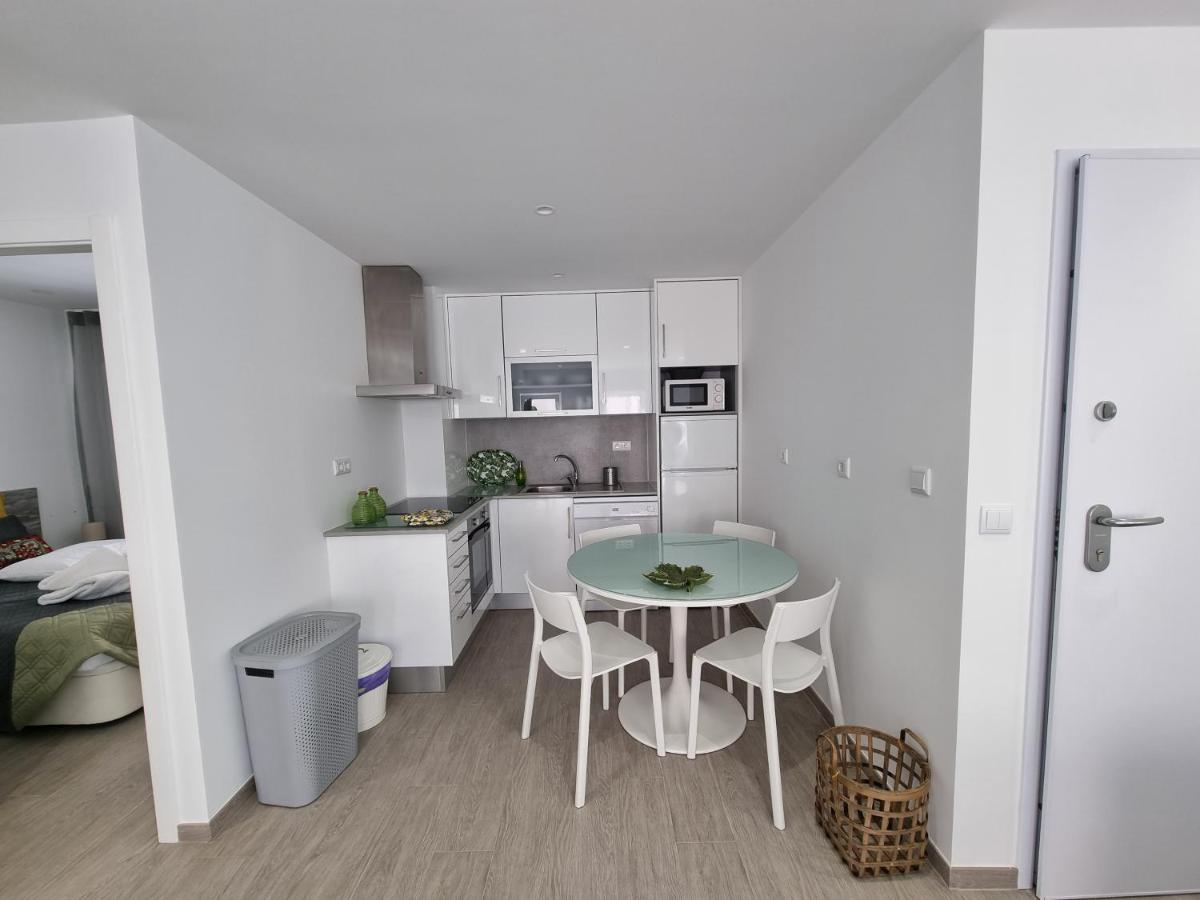 Porta 45 Appartement Nazaré Buitenkant foto