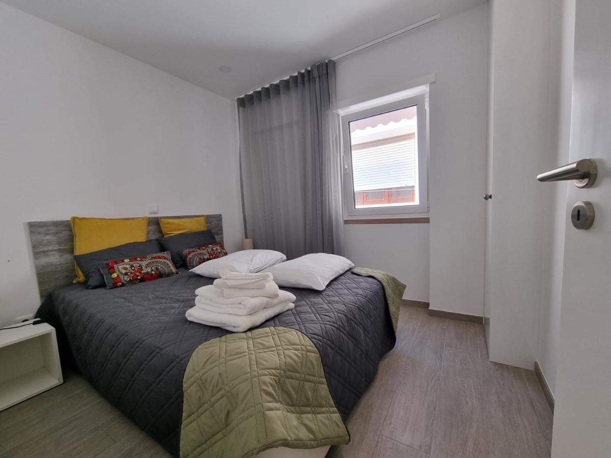 Porta 45 Appartement Nazaré Buitenkant foto
