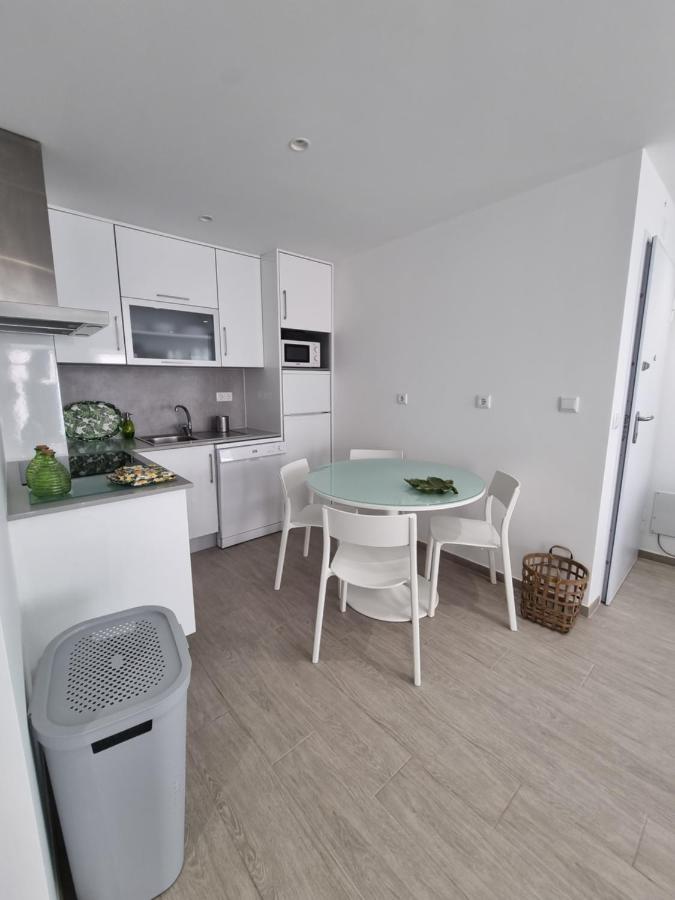 Porta 45 Appartement Nazaré Buitenkant foto